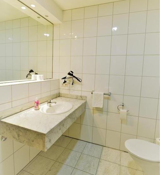 Семейный Номер, Landhotelullrich
