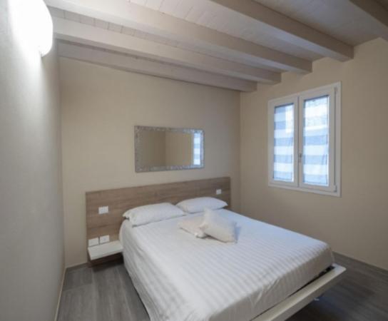 Quarto Estandar, Locanda La Torre