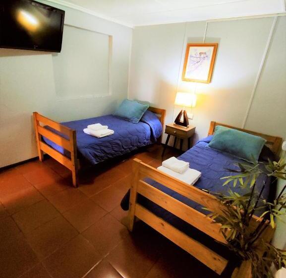 스탠다드 룸, Hospedaje Centro Angol