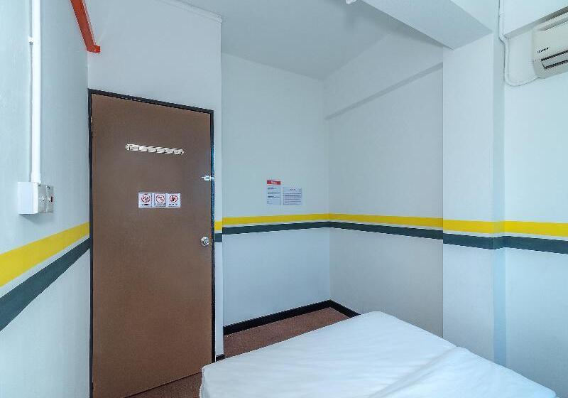 스탠다드 룸, Spot On 89936 Sutera Inn