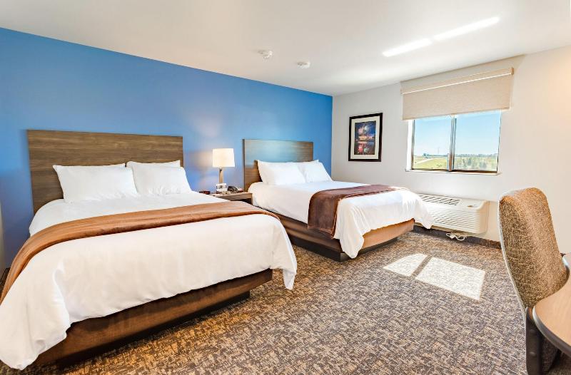 اتاق لوکس با چشم‌انداز دریا, Novotel Marina Sriracha
