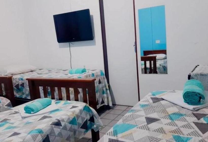 Family Room, Pousada Tô Em Casa!