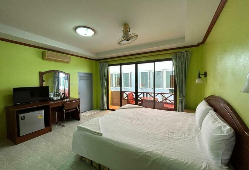اتاق استاندارد, Me Mee Place & Tour Krabi