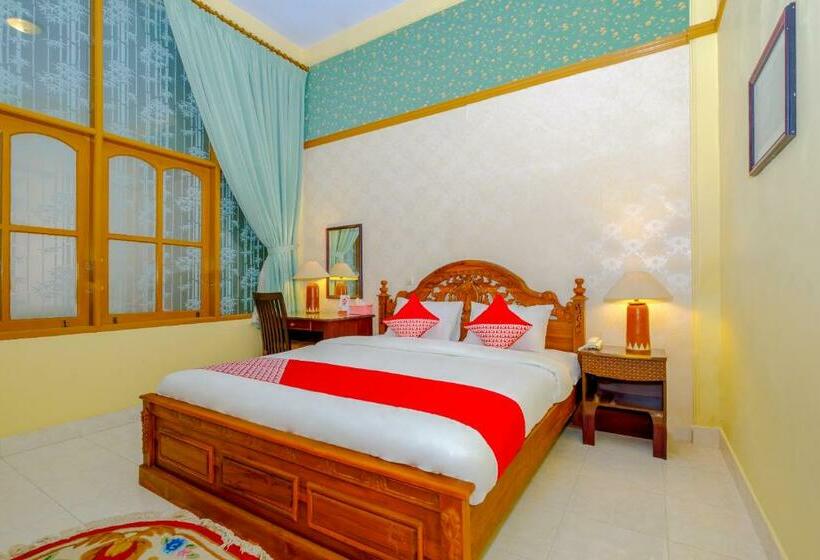 Family Suite, Oyo 3088 Green Valley House