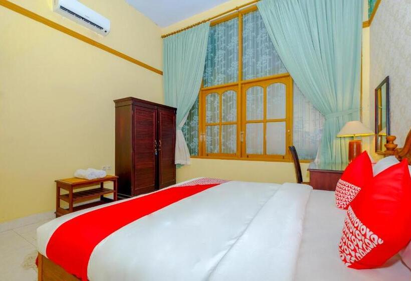 Family Suite, Oyo 3088 Green Valley House