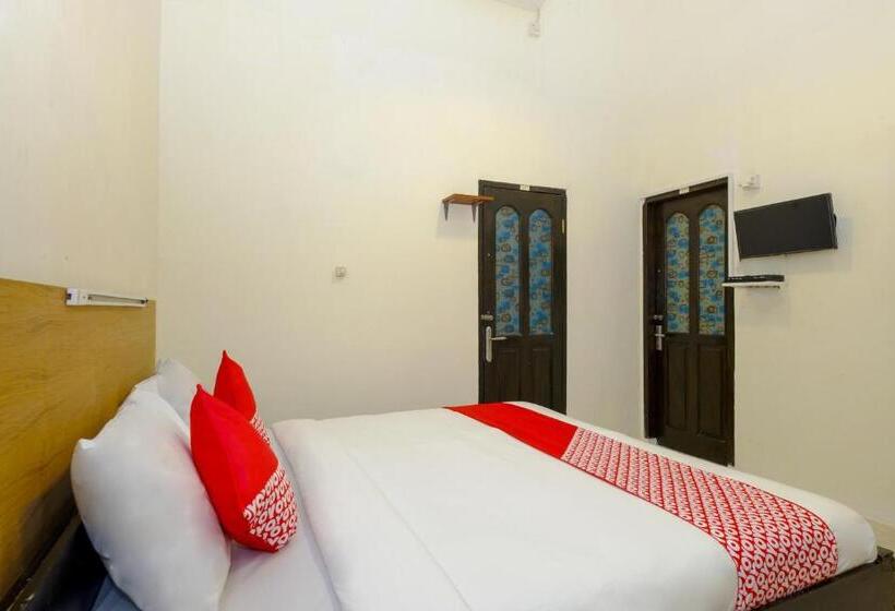 Номер Стандарт, Oyo 3088 Green Valley House