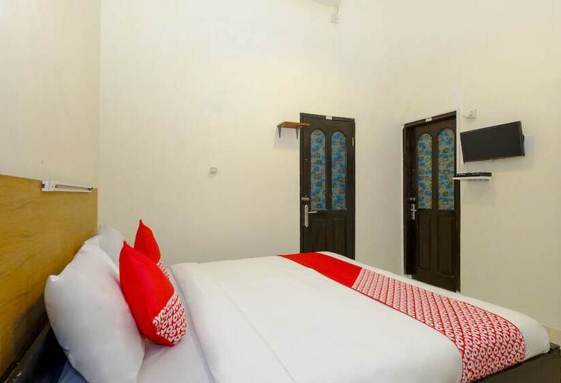 Номер Стандарт, Oyo 3088 Green Valley House
