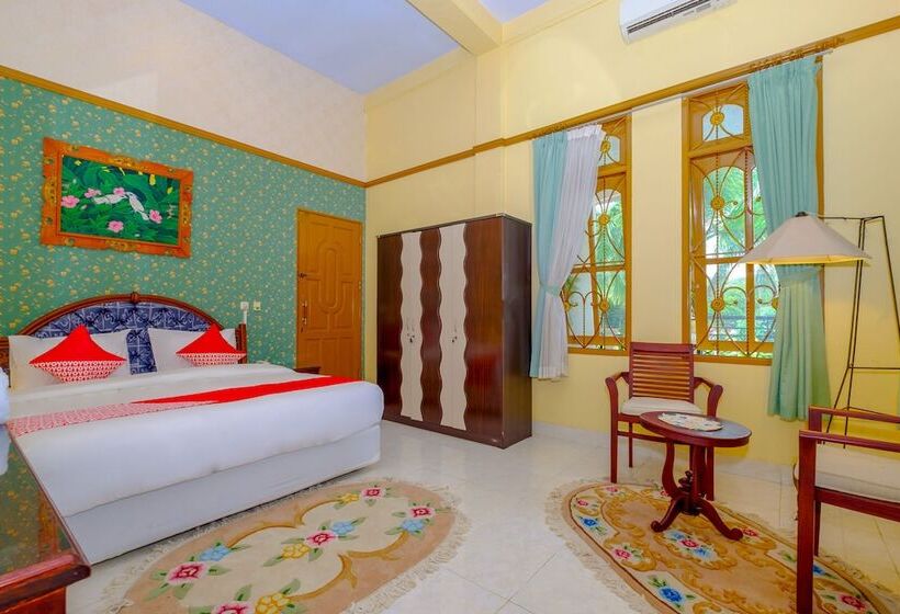 Family Suite, Oyo 3088 Green Valley House