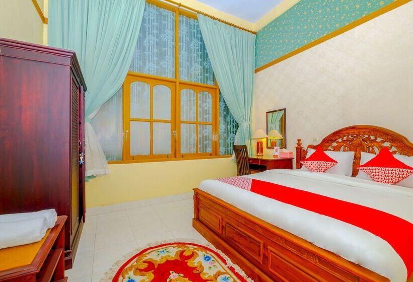 Family Suite, Oyo 3088 Green Valley House