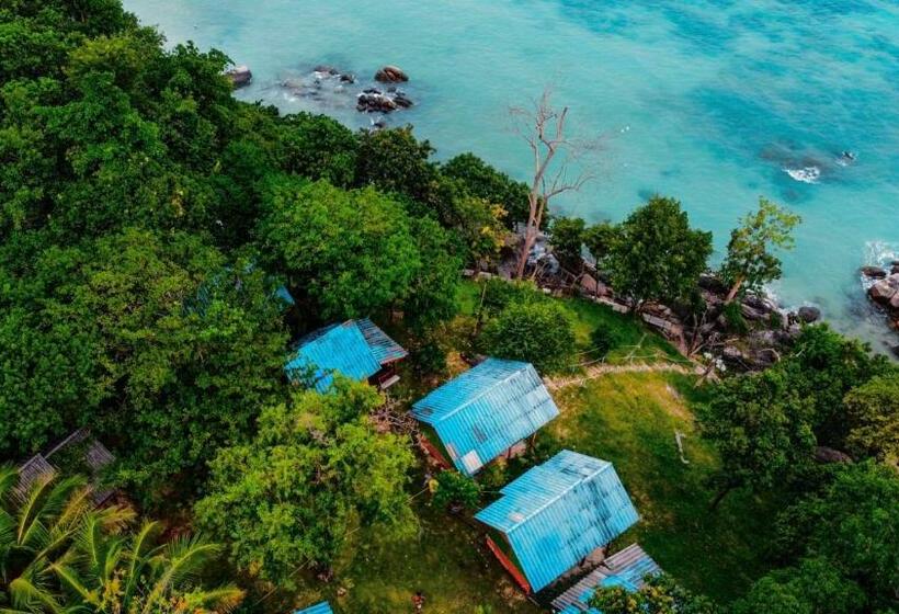 Бунгало Стандарт Вид на Море, Daya Hill Seaview