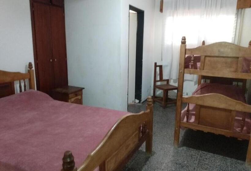 Семейный Номер, La Nueva Estancia