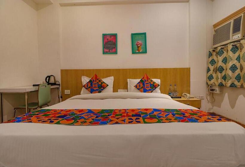 Deluxe Zimmer, Vac Hotel Noida
