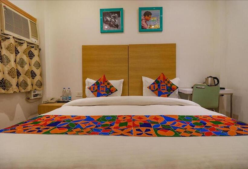 Superior-Zimmer, Vac Hotel Noida