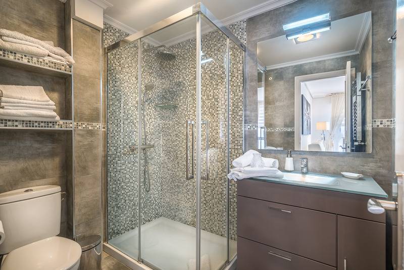 １ベッドルームアパートメント, Apartamentos Las Brisas