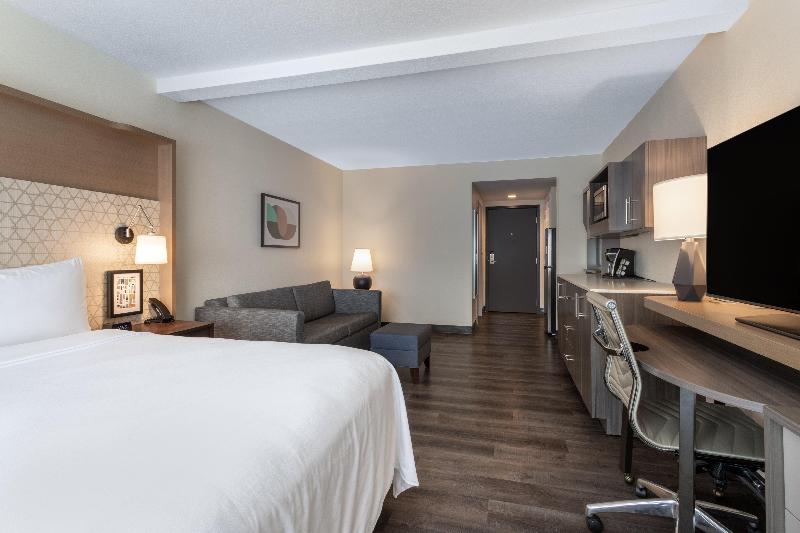 Стандартный Номер Кровать Кинг, Holiday Inn   Tampa North, An Ihg