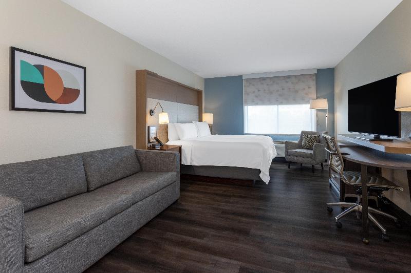 Стандартный Номер Кровать Кинг, Holiday Inn   Tampa North, An Ihg