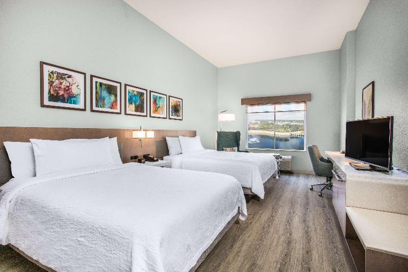 Люкс Кровать Кинг, Holiday Inn   Tampa North, An Ihg