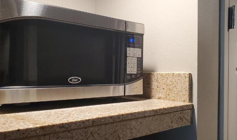 חדר סטנדרט, La Quinta By Wyndham Columbus North