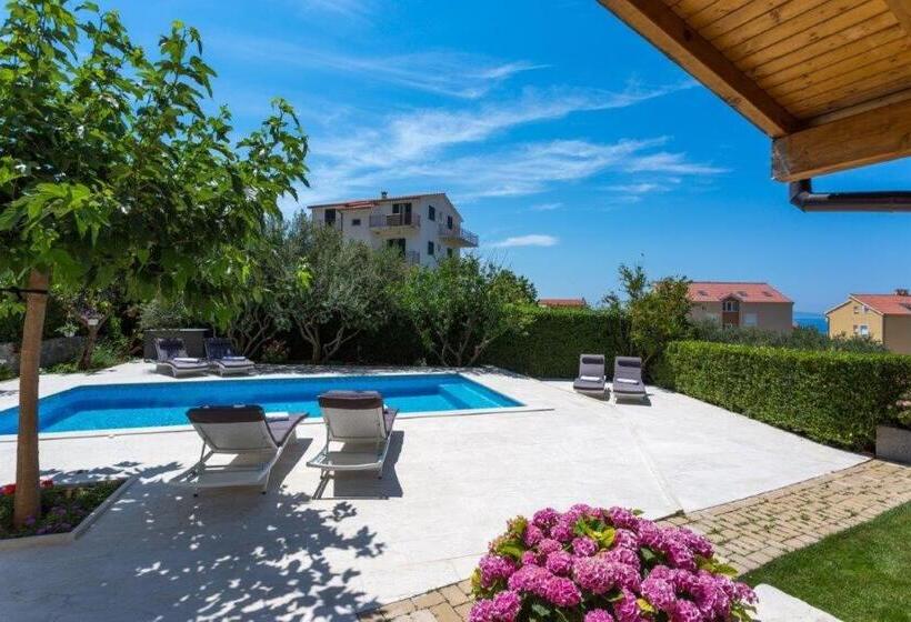 آپارتمان 2 خوابه, Apartments Milas