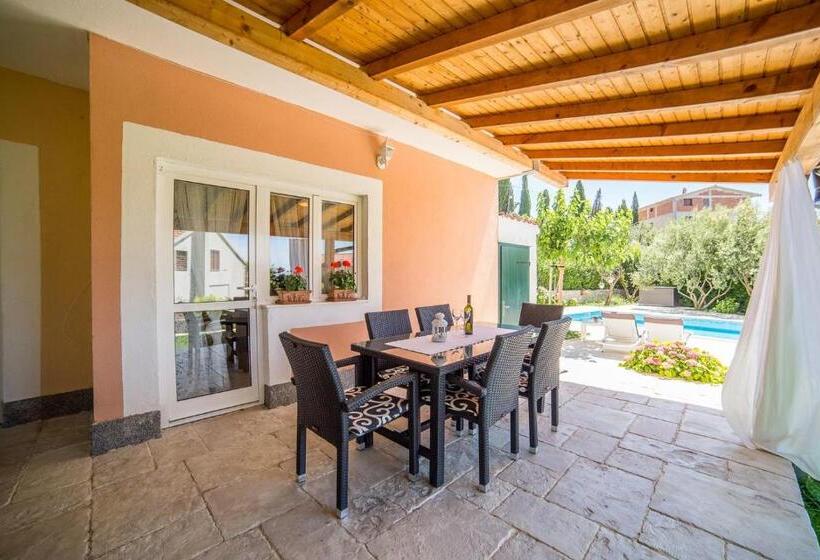 آپارتمان 2 خوابه, Apartments Milas