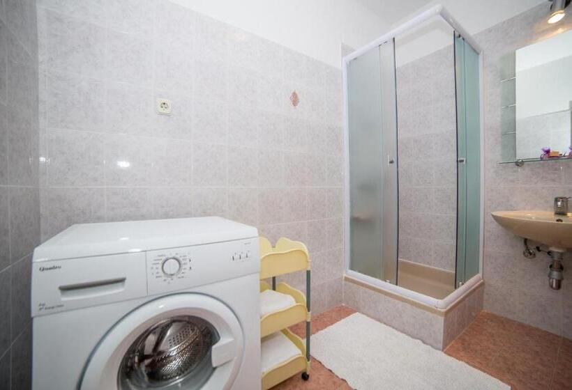 آپارتمان 2 خوابه, Apartments Milas
