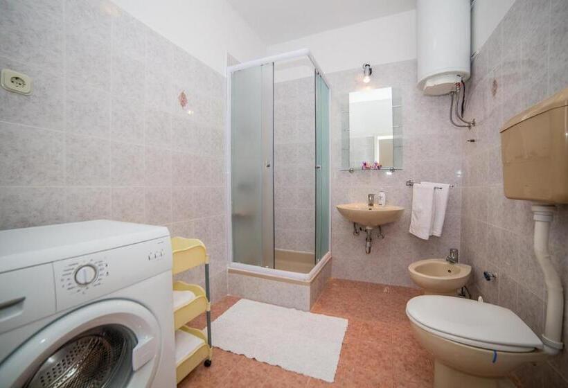 آپارتمان 2 خوابه, Apartments Milas