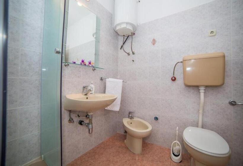 آپارتمان 2 خوابه, Apartments Milas