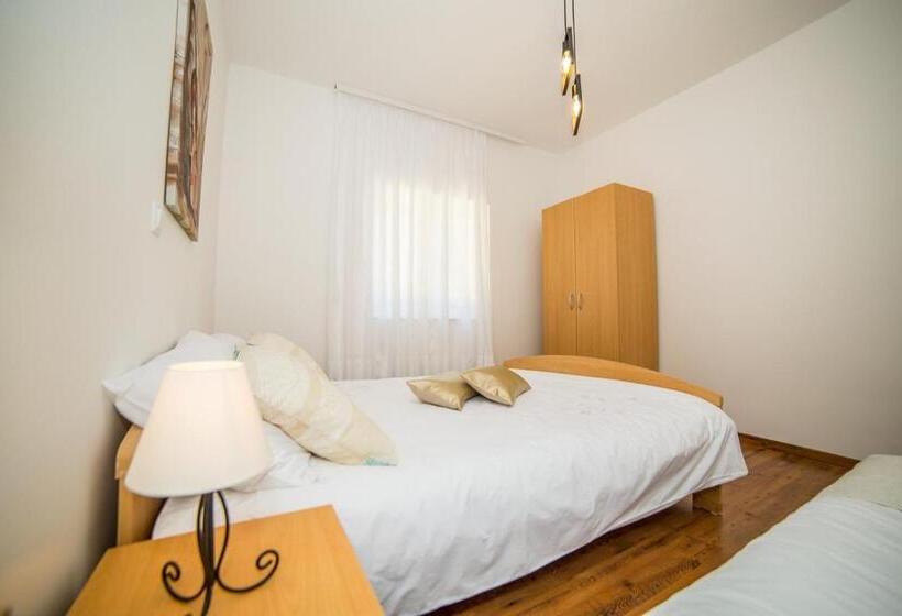 آپارتمان 2 خوابه, Apartments Milas