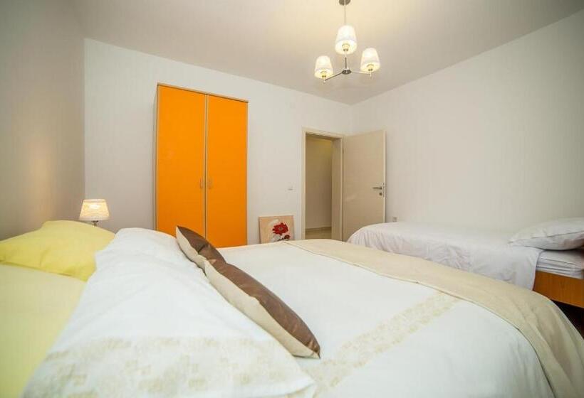 آپارتمان 2 خوابه, Apartments Milas
