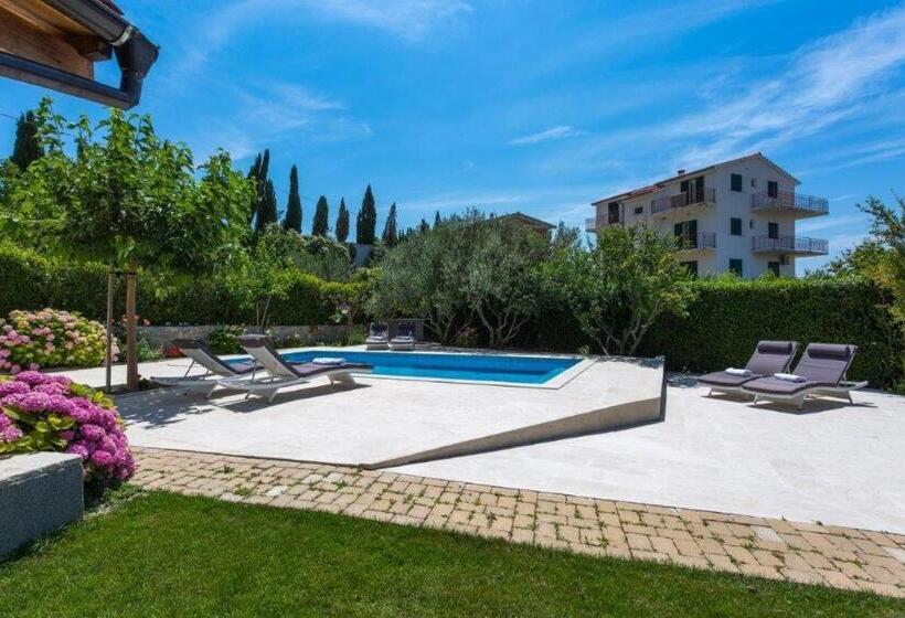 آپارتمان 1 خوابه, Apartments Milas