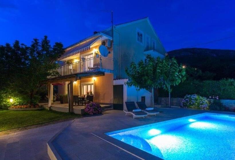 آپارتمان 1 خوابه, Apartments Milas