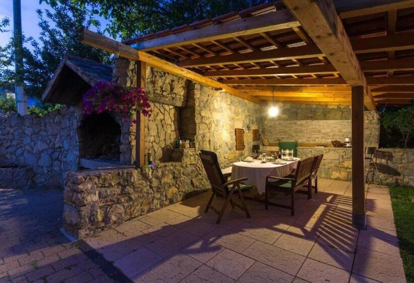 آپارتمان 1 خوابه, Apartments Milas