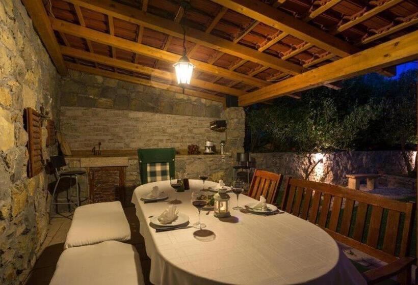 آپارتمان 1 خوابه, Apartments Milas
