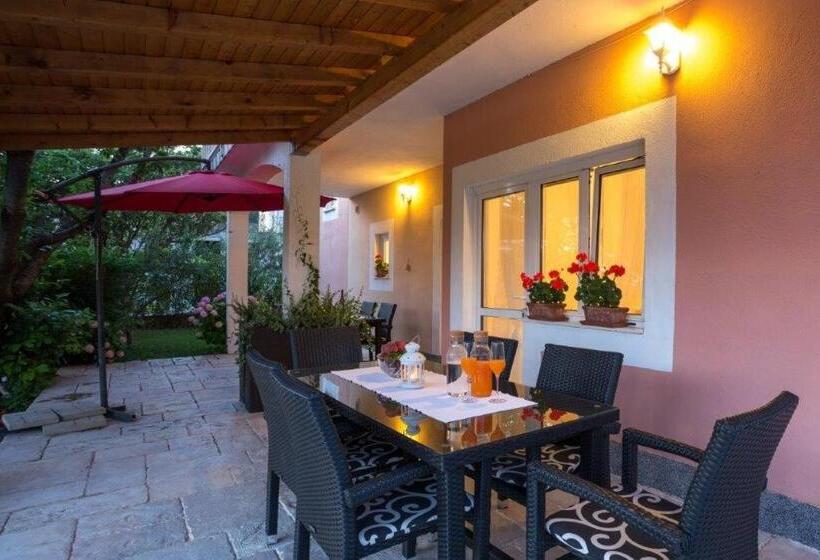 آپارتمان 1 خوابه, Apartments Milas