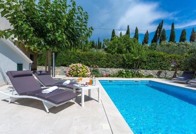 آپارتمان 1 خوابه, Apartments Milas