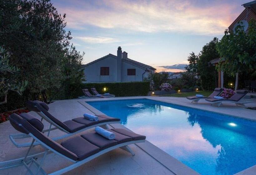 آپارتمان 1 خوابه, Apartments Milas