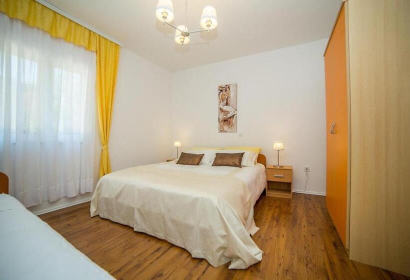 آپارتمان 2 خوابه, Apartments Milas