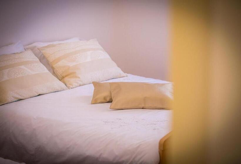 آپارتمان 2 خوابه, Apartments Milas