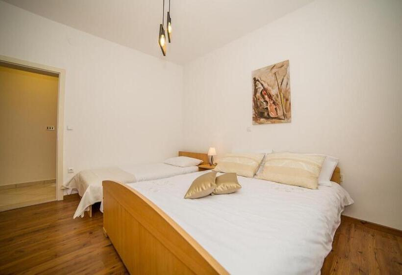 آپارتمان 2 خوابه, Apartments Milas