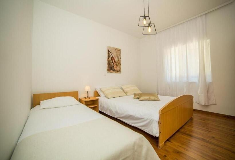 آپارتمان 2 خوابه, Apartments Milas