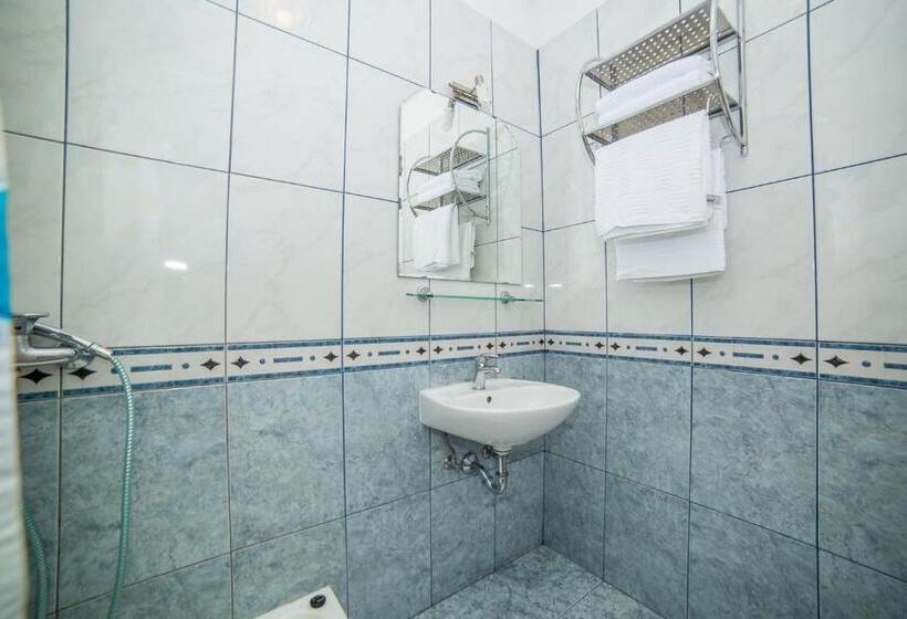 آپارتمان 1 خوابه, Apartments Milas