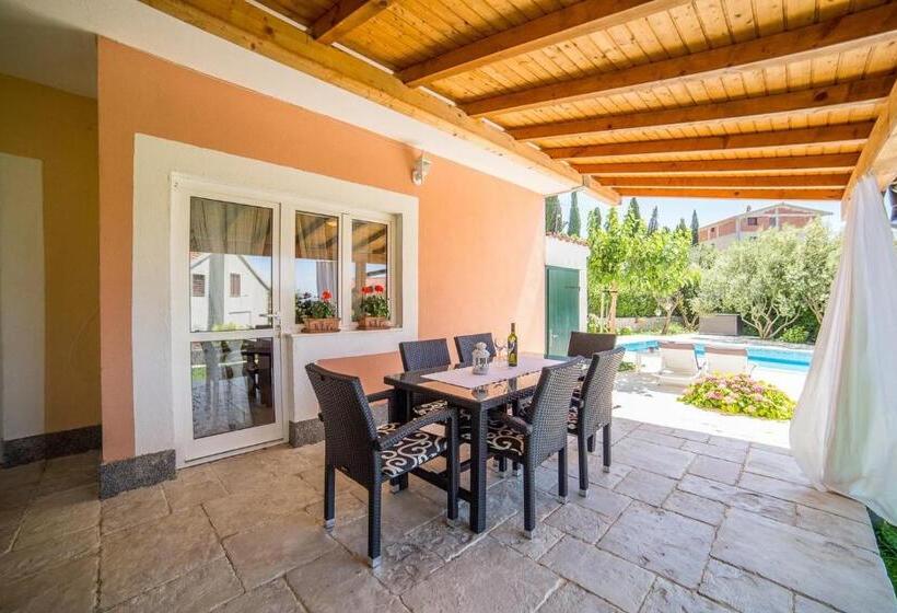 آپارتمان 1 خوابه, Apartments Milas