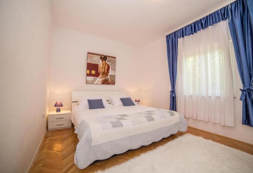 آپارتمان 1 خوابه, Apartments Milas