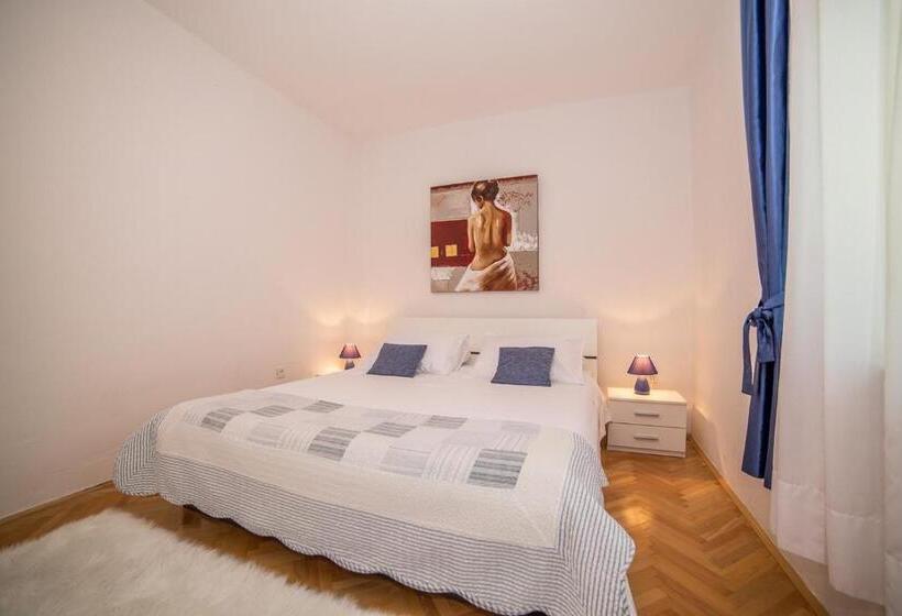 آپارتمان 1 خوابه, Apartments Milas
