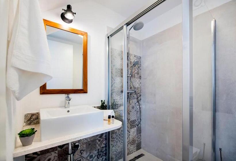 آپارتمان دوبلکس 1 خوابه, Riva Residence