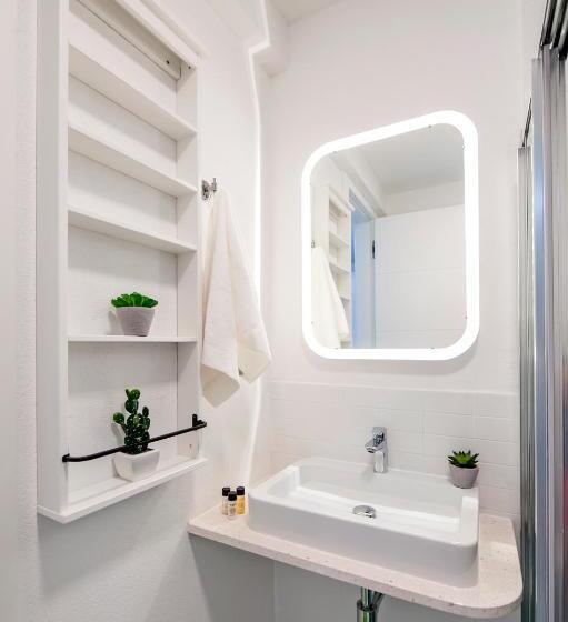 آپارتمان دوبلکس 1 خوابه, Riva Residence