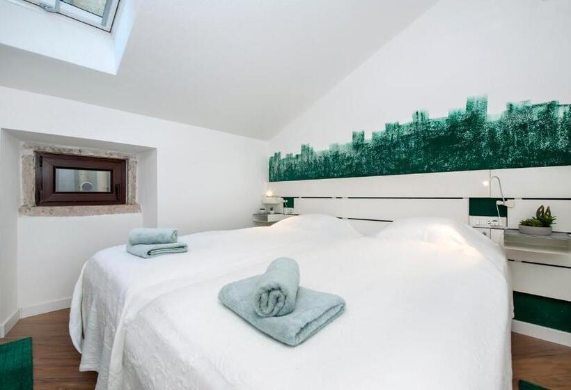آپارتمان دوبلکس 1 خوابه, Riva Residence