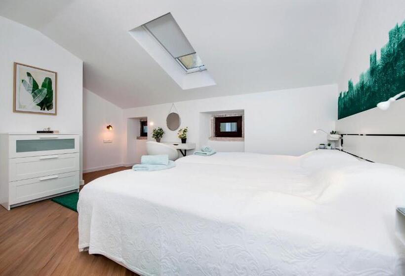 آپارتمان دوبلکس 1 خوابه, Riva Residence