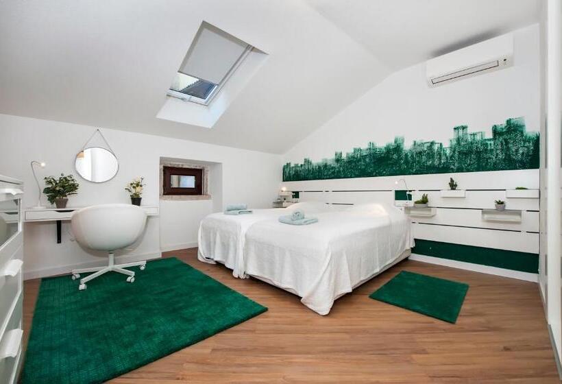 آپارتمان دوبلکس 1 خوابه, Riva Residence