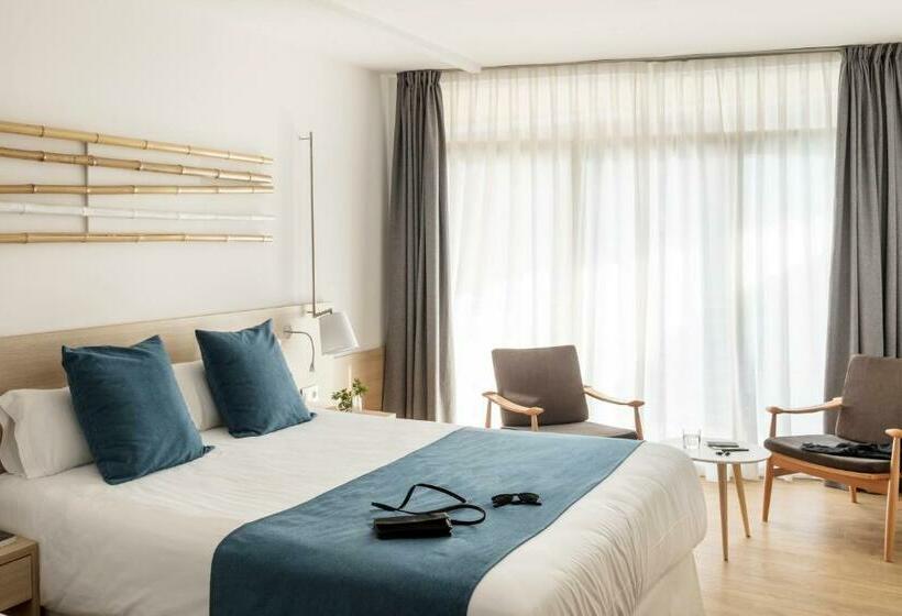 标准间, Aqua Hotel Onabrava & Spa 4sup